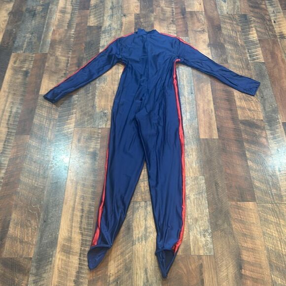 In-depth-Inc one piecee full zip suit XL (6031) - Picture 4 of 5